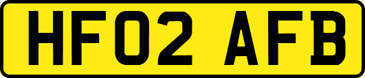 HF02AFB