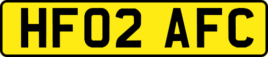 HF02AFC