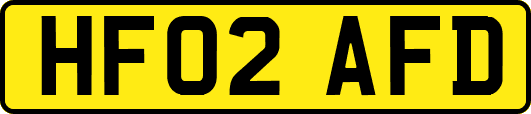 HF02AFD