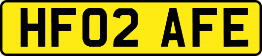 HF02AFE