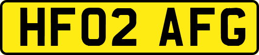 HF02AFG