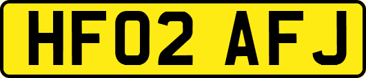 HF02AFJ