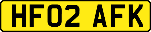 HF02AFK