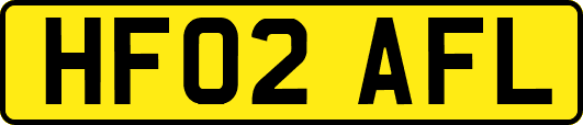 HF02AFL
