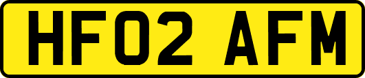 HF02AFM