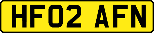 HF02AFN