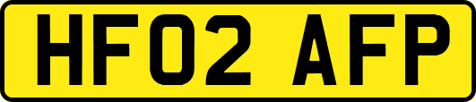 HF02AFP
