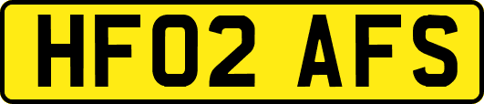 HF02AFS
