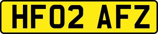 HF02AFZ