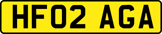 HF02AGA