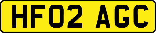HF02AGC