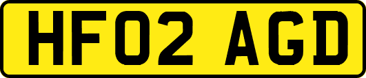 HF02AGD