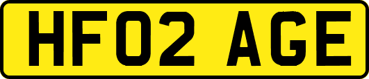HF02AGE