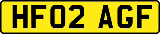HF02AGF