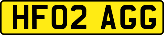 HF02AGG