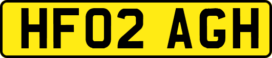 HF02AGH