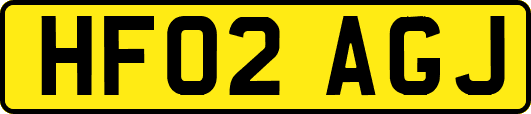 HF02AGJ