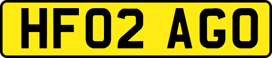 HF02AGO
