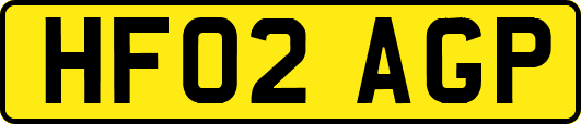 HF02AGP