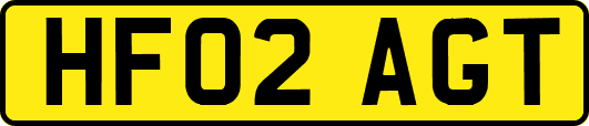 HF02AGT