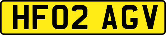 HF02AGV