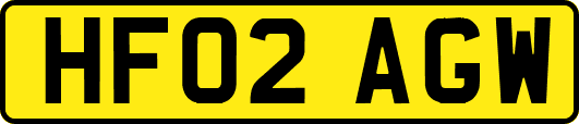 HF02AGW