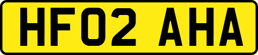 HF02AHA