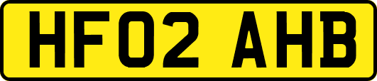 HF02AHB