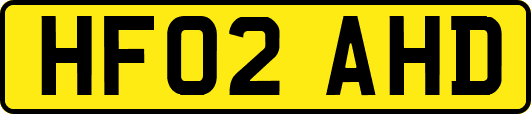 HF02AHD