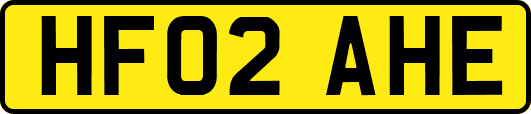 HF02AHE