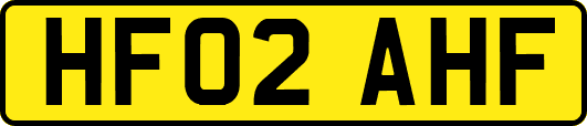 HF02AHF