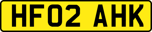 HF02AHK