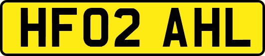 HF02AHL