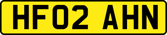 HF02AHN
