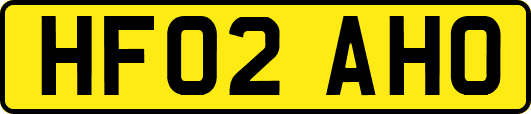HF02AHO