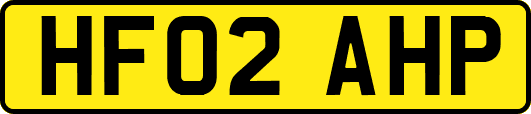 HF02AHP