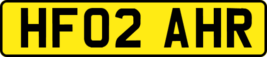 HF02AHR
