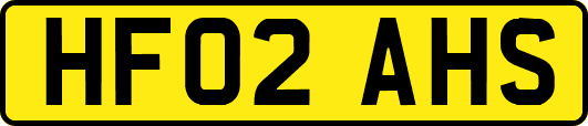 HF02AHS