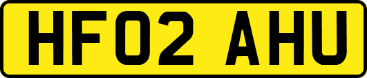 HF02AHU