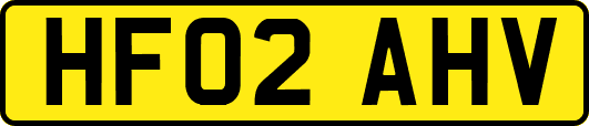 HF02AHV