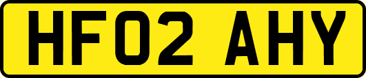 HF02AHY