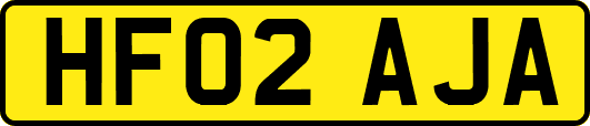 HF02AJA
