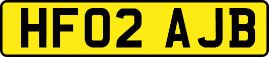 HF02AJB