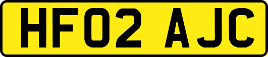 HF02AJC