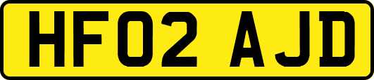 HF02AJD