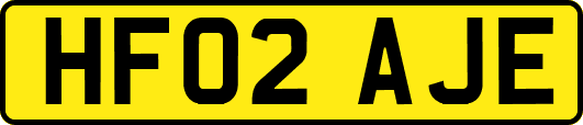 HF02AJE