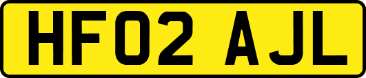 HF02AJL