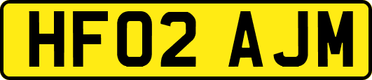 HF02AJM