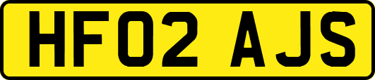 HF02AJS