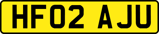 HF02AJU